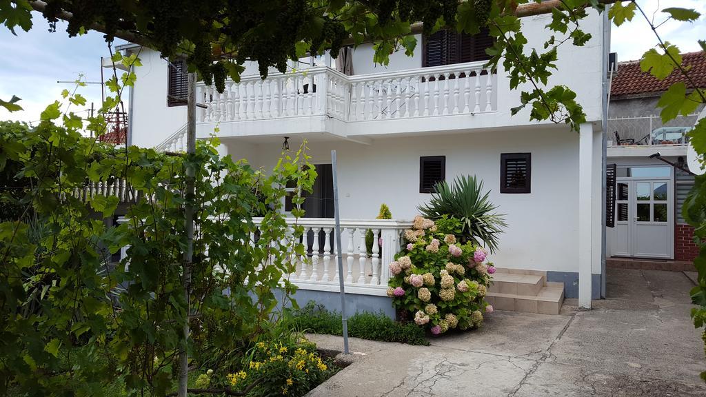 Вилла Draskovic'S House Бар Экстерьер фото